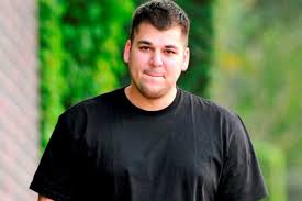 Rob Kardashian